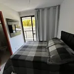 Apartamento Facility Tower Ao Lado Do Shopping Salvador E Do Shopping Da Bahia
